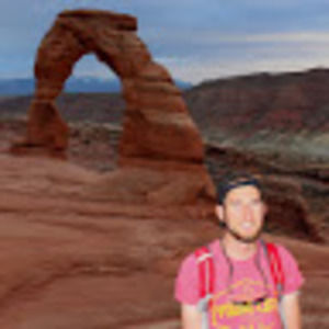 Meet your Posher, Nick